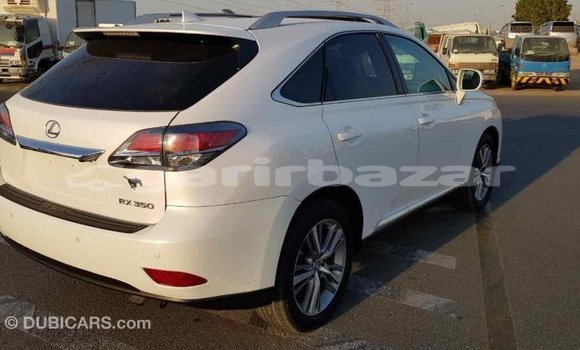 Buy Import 2015 Lexus RX 350 in Import - Dubai, Bandarban Buy Import 2015 Lexus RX 350 in Import - Dubai, Bandarban