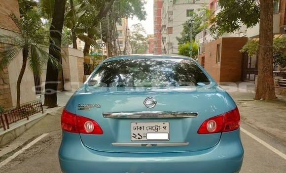 Buy Used 2006 Nissan Bluebird Sylphy in Dhaka, Dhaka Buy Used 2006 Nissan Bluebird Sylphy in Dhaka, Dhaka