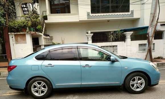 Buy Used 2006 Nissan Bluebird Sylphy in Dhaka, Dhaka Buy Used 2006 Nissan Bluebird Sylphy in Dhaka, Dhaka