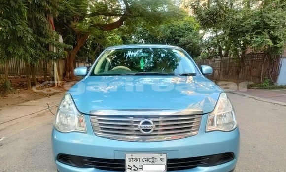 Buy Used 2006 Nissan Bluebird Sylphy in Dhaka, Dhaka Buy Used 2006 Nissan Bluebird Sylphy in Dhaka, Dhaka