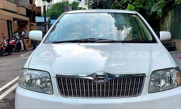 Buy Used 2005 Toyota Corolla in Dhaka, Dhaka Buy Used 2005 Toyota Corolla in Dhaka, Dhaka