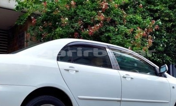 Buy Used 2005 Toyota Corolla in Dhaka, Dhaka Buy Used 2005 Toyota Corolla in Dhaka, Dhaka