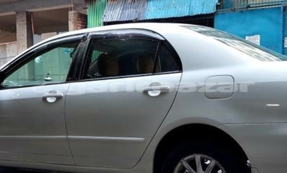 Buy Used 2005 Toyota Corolla in Dhaka, Dhaka Buy Used 2005 Toyota Corolla in Dhaka, Dhaka