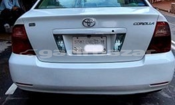 Buy Used 2005 Toyota Corolla in Dhaka, Dhaka Buy Used 2005 Toyota Corolla in Dhaka, Dhaka