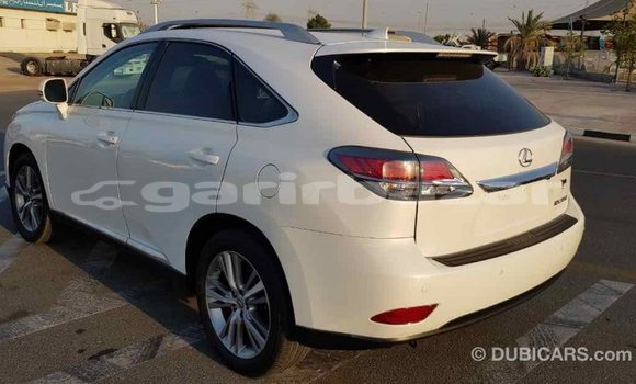 Buy Import 2015 Lexus RX 350 in Import - Dubai, Bandarban Buy Import 2015 Lexus RX 350 in Import - Dubai, Bandarban