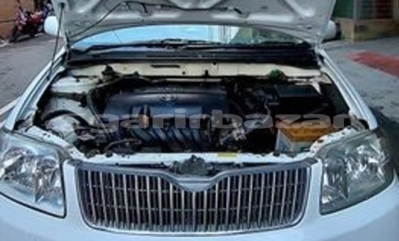 Buy Used 2005 Toyota Corolla in Dhaka, Dhaka Buy Used 2005 Toyota Corolla in Dhaka, Dhaka