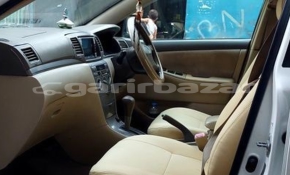 Buy Used 2005 Toyota Corolla in Dhaka, Dhaka Buy Used 2005 Toyota Corolla in Dhaka, Dhaka