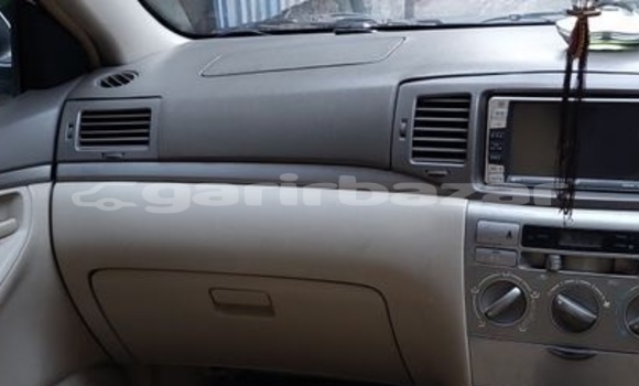 Buy Used 2005 Toyota Corolla in Dhaka, Dhaka Buy Used 2005 Toyota Corolla in Dhaka, Dhaka