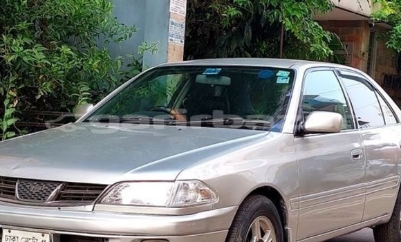 কেনা ব্যবহৃত Toyota Carina Silver গাড়ী মধ্যে ঢাকা মধ্যে Dhaka কেনা ব্যবহৃত Toyota Carina Silver গাড়ী মধ্যে ঢাকা মধ্যে Dhaka