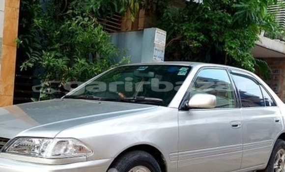 কেনা ব্যবহৃত Toyota Carina Silver গাড়ী মধ্যে ঢাকা মধ্যে Dhaka কেনা ব্যবহৃত Toyota Carina Silver গাড়ী মধ্যে ঢাকা মধ্যে Dhaka