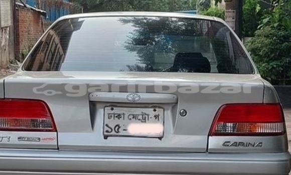 কেনা ব্যবহৃত Toyota Carina Silver গাড়ী মধ্যে ঢাকা মধ্যে Dhaka কেনা ব্যবহৃত Toyota Carina Silver গাড়ী মধ্যে ঢাকা মধ্যে Dhaka