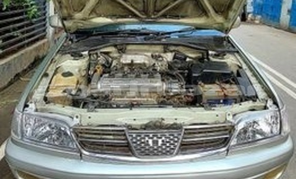 কেনা ব্যবহৃত Toyota Carina Silver গাড়ী মধ্যে ঢাকা মধ্যে Dhaka কেনা ব্যবহৃত Toyota Carina Silver গাড়ী মধ্যে ঢাকা মধ্যে Dhaka