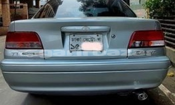 কেনা ব্যবহৃত Toyota Carina Silver গাড়ী মধ্যে ঢাকা মধ্যে Dhaka কেনা ব্যবহৃত Toyota Carina Silver গাড়ী মধ্যে ঢাকা মধ্যে Dhaka