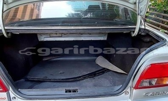 কেনা ব্যবহৃত Toyota Carina Silver গাড়ী মধ্যে ঢাকা মধ্যে Dhaka কেনা ব্যবহৃত Toyota Carina Silver গাড়ী মধ্যে ঢাকা মধ্যে Dhaka