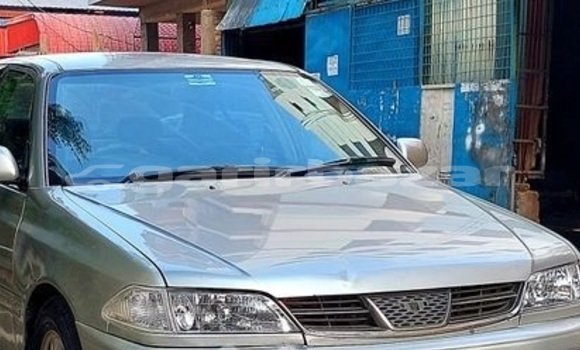 কেনা ব্যবহৃত Toyota Carina Silver গাড়ী মধ্যে ঢাকা মধ্যে Dhaka কেনা ব্যবহৃত Toyota Carina Silver গাড়ী মধ্যে ঢাকা মধ্যে Dhaka