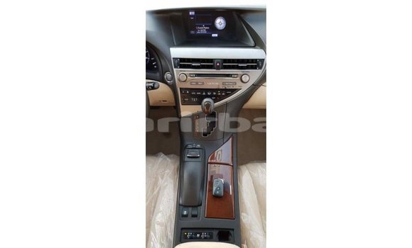 Buy Import 2015 Lexus RX 350 in Import - Dubai, Bandarban Buy Import 2015 Lexus RX 350 in Import - Dubai, Bandarban