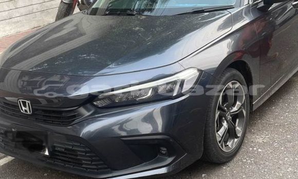 কেনা ব্যবহৃত Honda Civic Grey গাড়ী মধ্যে ঢাকা মধ্যে Dhaka কেনা ব্যবহৃত Honda Civic Grey গাড়ী মধ্যে ঢাকা মধ্যে Dhaka