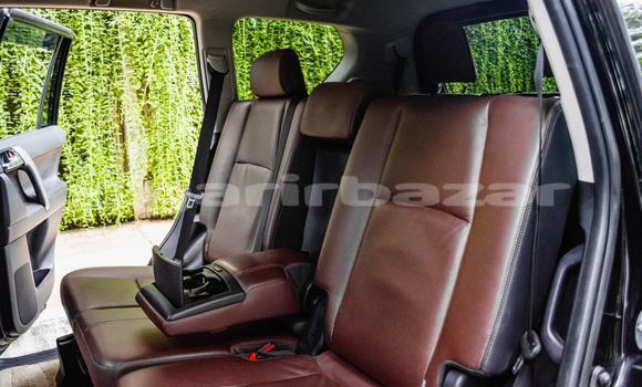 Buy Used 2016 Toyota Land Cruiser Prado in Dhaka, Dhaka Buy Used 2016 Toyota Land Cruiser Prado in Dhaka, Dhaka