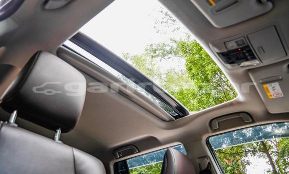 Buy Used 2016 Toyota Land Cruiser Prado in Dhaka, Dhaka Buy Used 2016 Toyota Land Cruiser Prado in Dhaka, Dhaka