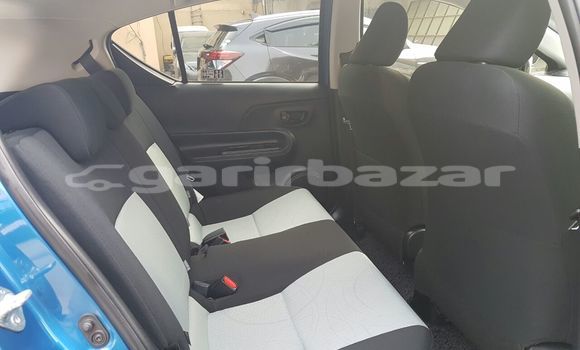 Buy Used 2013 Toyota AQUA in Dhaka, Dhaka Buy Used 2013 Toyota AQUA in Dhaka, Dhaka