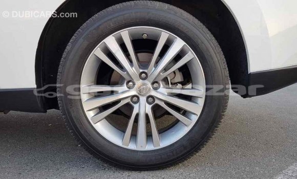 Buy Import 2015 Lexus RX 350 in Import - Dubai, Bandarban Buy Import 2015 Lexus RX 350 in Import - Dubai, Bandarban