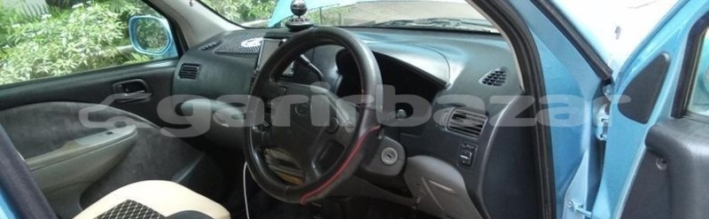 Big with watermark toyota raum dhaka dhaka 5563