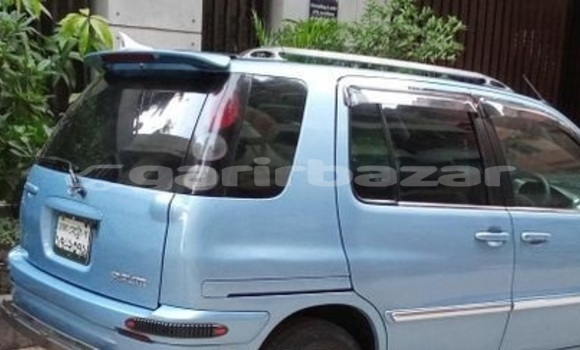 Buy Used 2000 Toyota Raum in Dhaka, Dhaka Buy Used 2000 Toyota Raum in Dhaka, Dhaka