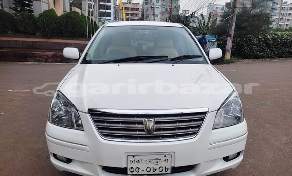 Buy Used 2007 Toyota Premio in Dhaka, Dhaka Buy Used 2007 Toyota Premio in Dhaka, Dhaka