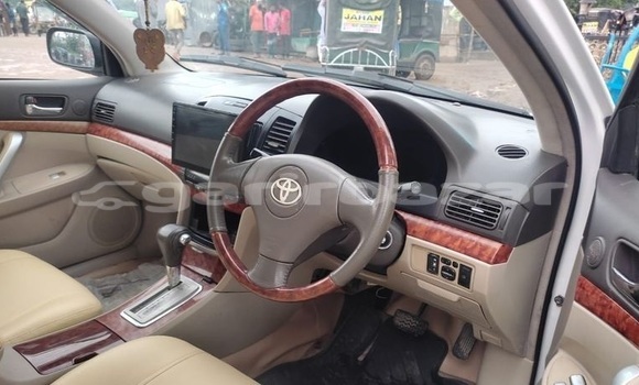 Buy Used 2007 Toyota Premio in Dhaka, Dhaka Buy Used 2007 Toyota Premio in Dhaka, Dhaka