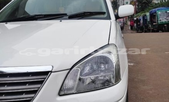 Buy Used 2007 Toyota Premio in Dhaka, Dhaka Buy Used 2007 Toyota Premio in Dhaka, Dhaka