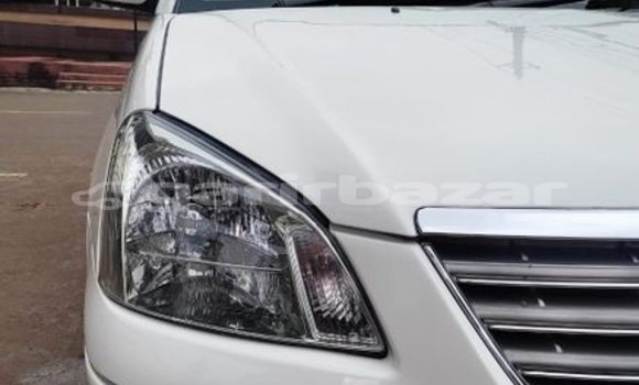 Buy Used 2007 Toyota Premio in Dhaka, Dhaka Buy Used 2007 Toyota Premio in Dhaka, Dhaka