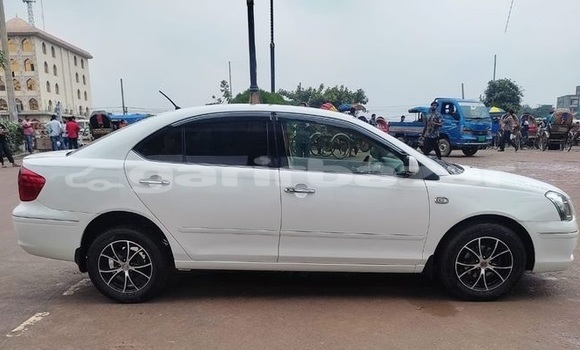 Buy Used 2007 Toyota Premio in Dhaka, Dhaka Buy Used 2007 Toyota Premio in Dhaka, Dhaka