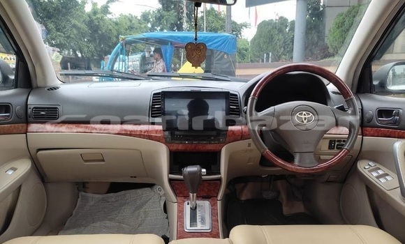 Buy Used 2007 Toyota Premio in Dhaka, Dhaka Buy Used 2007 Toyota Premio in Dhaka, Dhaka