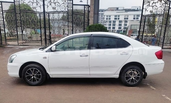 Buy Used 2007 Toyota Premio in Dhaka, Dhaka Buy Used 2007 Toyota Premio in Dhaka, Dhaka