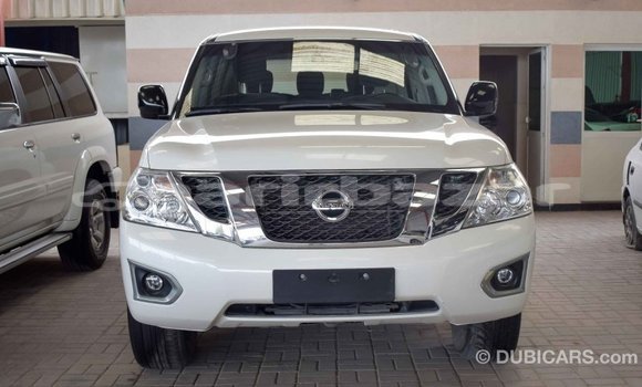 Buy Import 2015 Nissan Patrol in Import - Dubai, Bandarban Buy Import 2015 Nissan Patrol in Import - Dubai, Bandarban