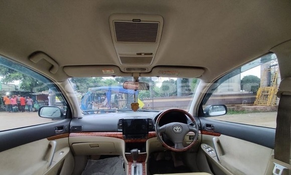 Buy Used 2007 Toyota Premio in Dhaka, Dhaka Buy Used 2007 Toyota Premio in Dhaka, Dhaka