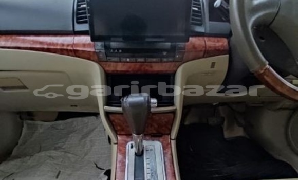 Buy Used 2007 Toyota Premio in Dhaka, Dhaka Buy Used 2007 Toyota Premio in Dhaka, Dhaka