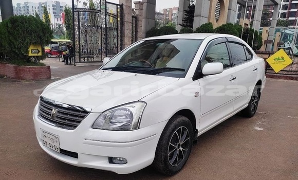 Buy Used 2007 Toyota Premio in Dhaka, Dhaka Buy Used 2007 Toyota Premio in Dhaka, Dhaka