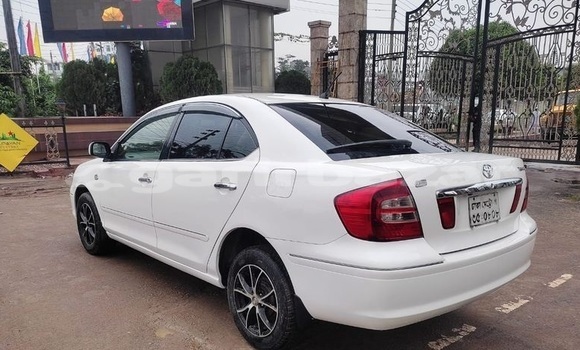 Buy Used 2007 Toyota Premio in Dhaka, Dhaka Buy Used 2007 Toyota Premio in Dhaka, Dhaka