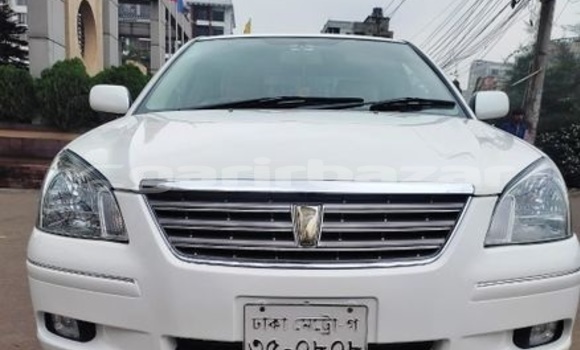 Buy Used 2007 Toyota Premio in Dhaka, Dhaka Buy Used 2007 Toyota Premio in Dhaka, Dhaka