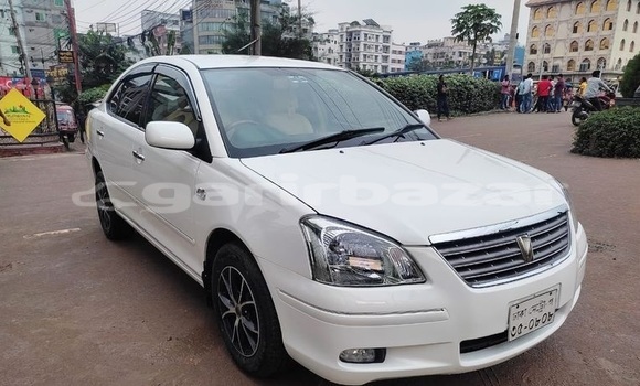 Buy Used 2007 Toyota Premio in Dhaka, Dhaka Buy Used 2007 Toyota Premio in Dhaka, Dhaka