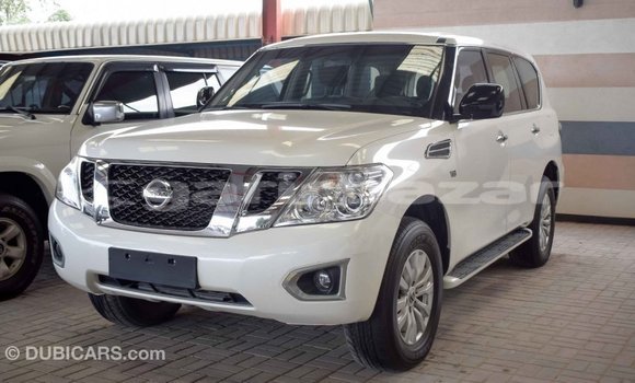 Buy Import 2015 Nissan Patrol in Import - Dubai, Bandarban Buy Import 2015 Nissan Patrol in Import - Dubai, Bandarban