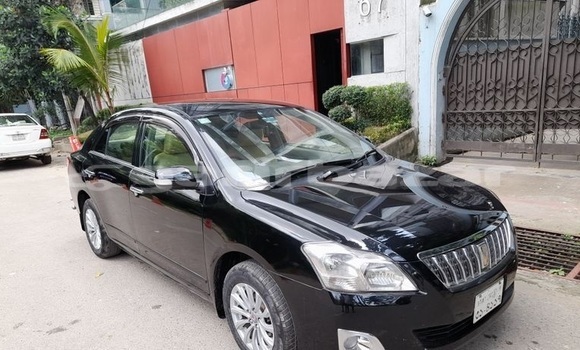 Buy Used 2010 Toyota Premio in Dhaka, Dhaka Buy Used 2010 Toyota Premio in Dhaka, Dhaka