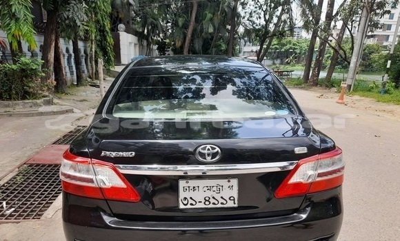 Buy Used 2010 Toyota Premio in Dhaka, Dhaka Buy Used 2010 Toyota Premio in Dhaka, Dhaka