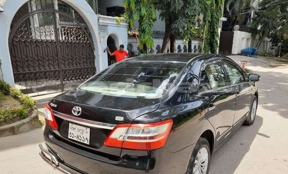 Buy Used 2010 Toyota Premio in Dhaka, Dhaka Buy Used 2010 Toyota Premio in Dhaka, Dhaka