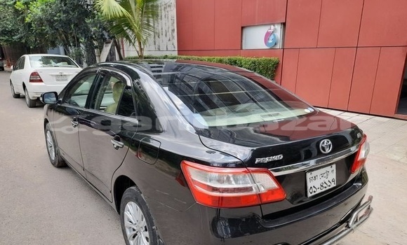 Buy Used 2010 Toyota Premio in Dhaka, Dhaka Buy Used 2010 Toyota Premio in Dhaka, Dhaka