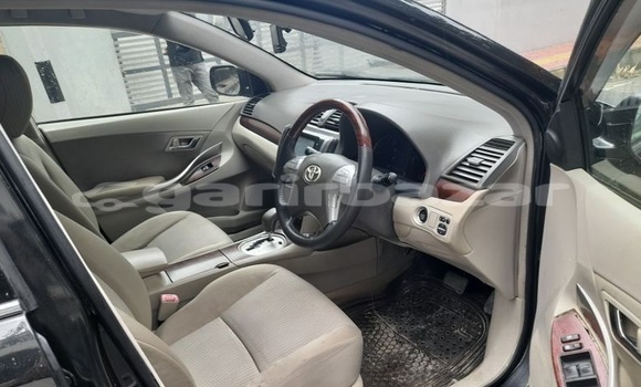 Buy Used 2010 Toyota Premio in Dhaka, Dhaka Buy Used 2010 Toyota Premio in Dhaka, Dhaka