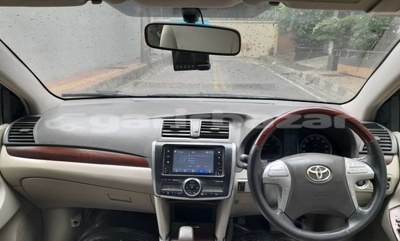 Buy Used 2010 Toyota Premio in Dhaka, Dhaka Buy Used 2010 Toyota Premio in Dhaka, Dhaka