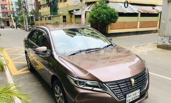 Buy Used 2017 Toyota Premio in Dhaka, Dhaka Buy Used 2017 Toyota Premio in Dhaka, Dhaka