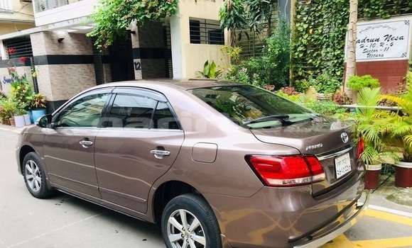 Buy Used 2017 Toyota Premio in Dhaka, Dhaka Buy Used 2017 Toyota Premio in Dhaka, Dhaka